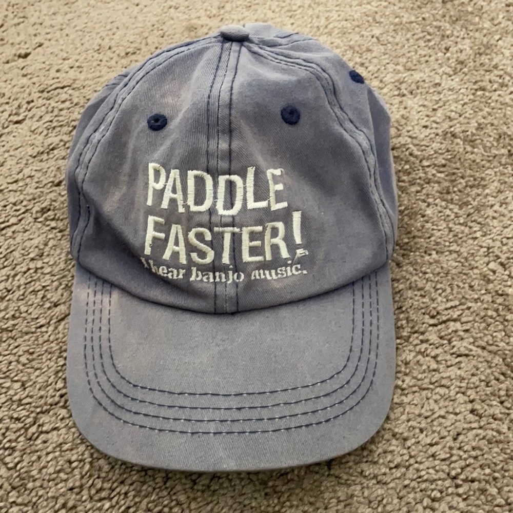 Retro Hat
